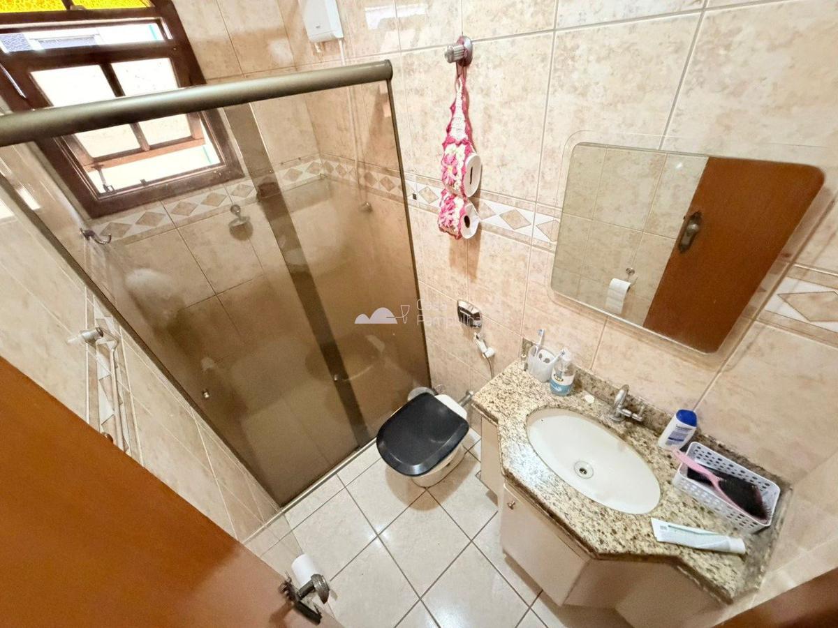 Casa, Santa Amélia, 4 Quartos, 3 Vagas, 1 Suíte