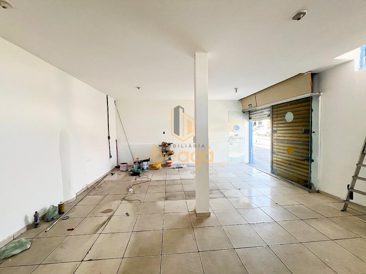 Andar, São Salvador, 1 Quarto, 0 Vaga