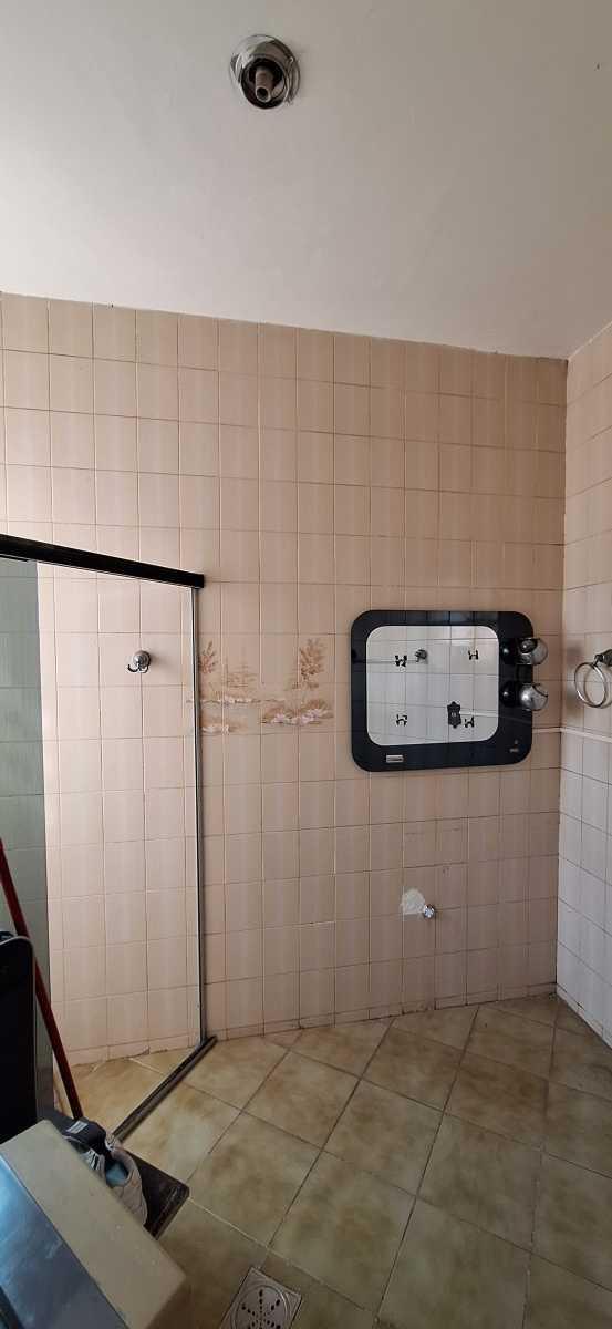 Casa, Floresta, 4 Quartos, 3 Vagas, 1 Suíte