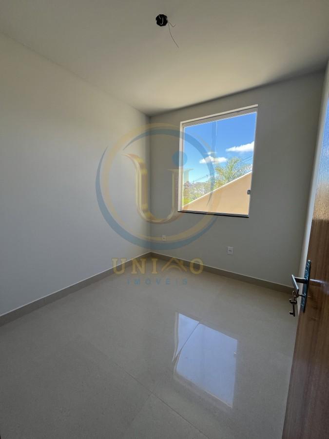 Casa, Novo Centro, 3 Quartos, 2 Vagas