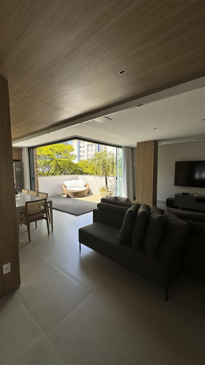 Apartamento, Sion, 3 Quartos, 2 Vagas, 2 Suítes