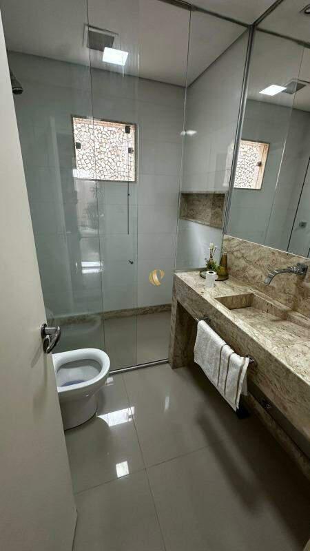 Casa, São Dimas, 3 Quartos, 2 Vagas, 2 Suítes