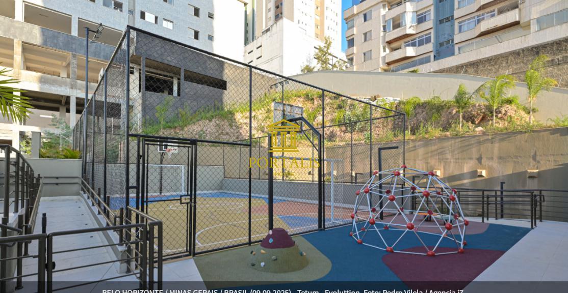 Apartamento, Buritis, 2 Quartos, 2 Vagas, 1 Suíte