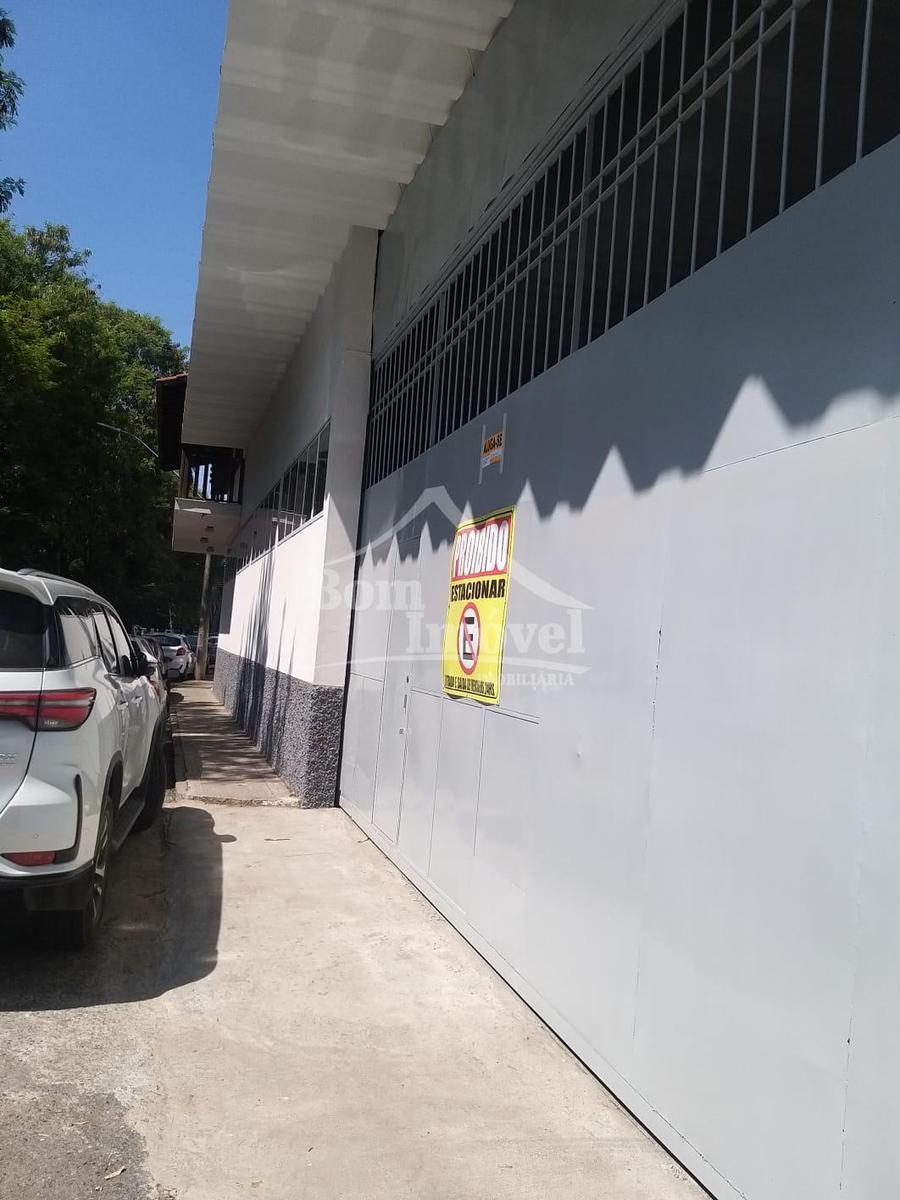 Galpão, Centro, 0 Quarto, 0 Vaga