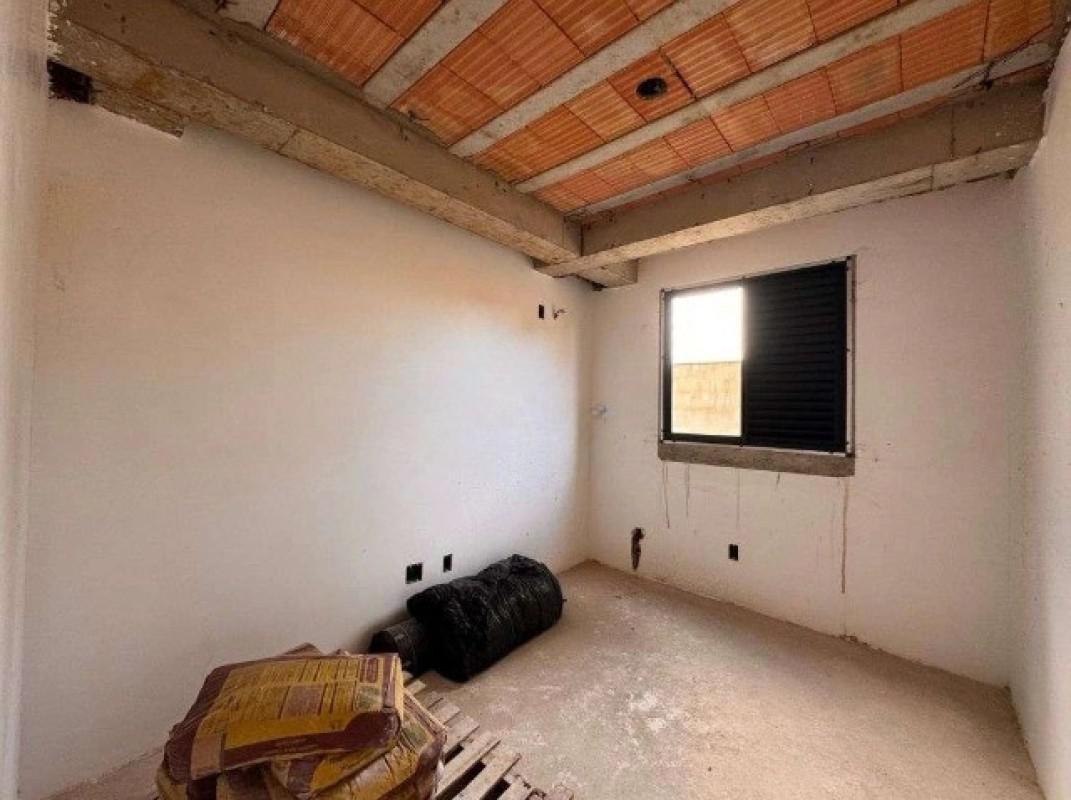 Apartamento, Itapoã, 3 Quartos, 2 Vagas, 1 Suíte