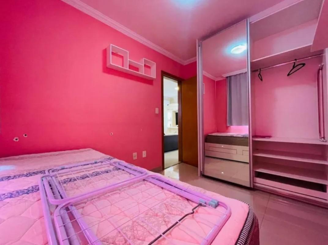 Apartamento, Itapoã, 2 Quartos, 2 Vagas