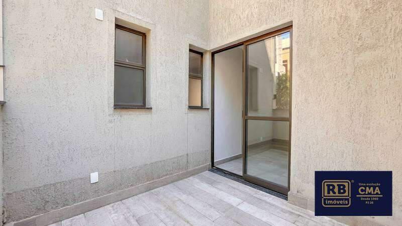 Apartamento, Santo Agostinho, 3 Quartos, 2 Vagas, 1 Suíte