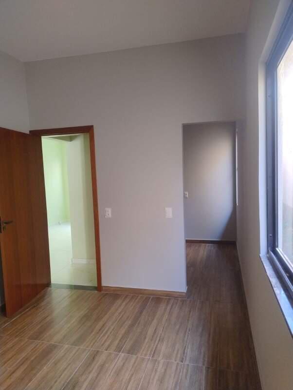 Casa, Vila dos Ipês, 3 Quartos, 3 Vagas, 1 Suíte