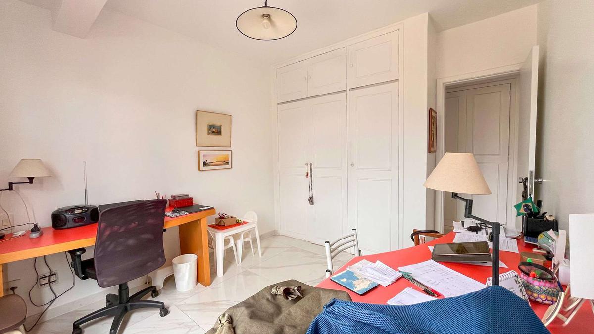 Apartamento, Santa Lúcia, 3 Quartos, 0 Vaga, 1 Suíte