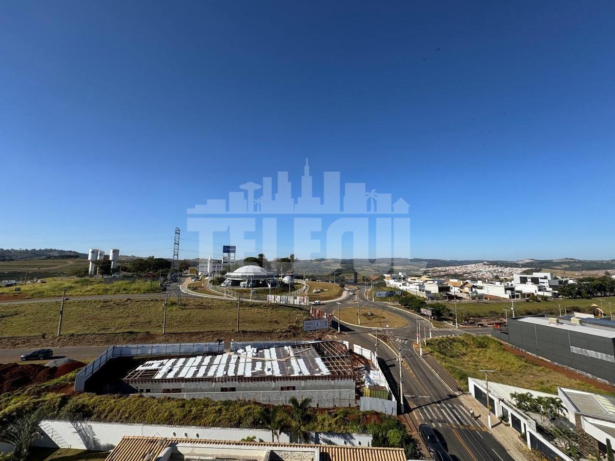 Apartamento, Vila Paiva, 3 Quartos, 2 Vagas, 3 Suítes
