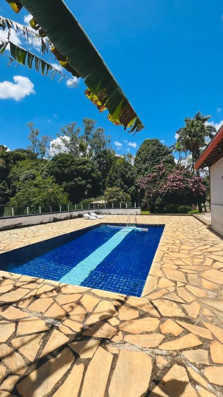 Fazenda, Nossa Senhora de Fátima, 3 Quartos, 5 Vagas, 2 Suítes