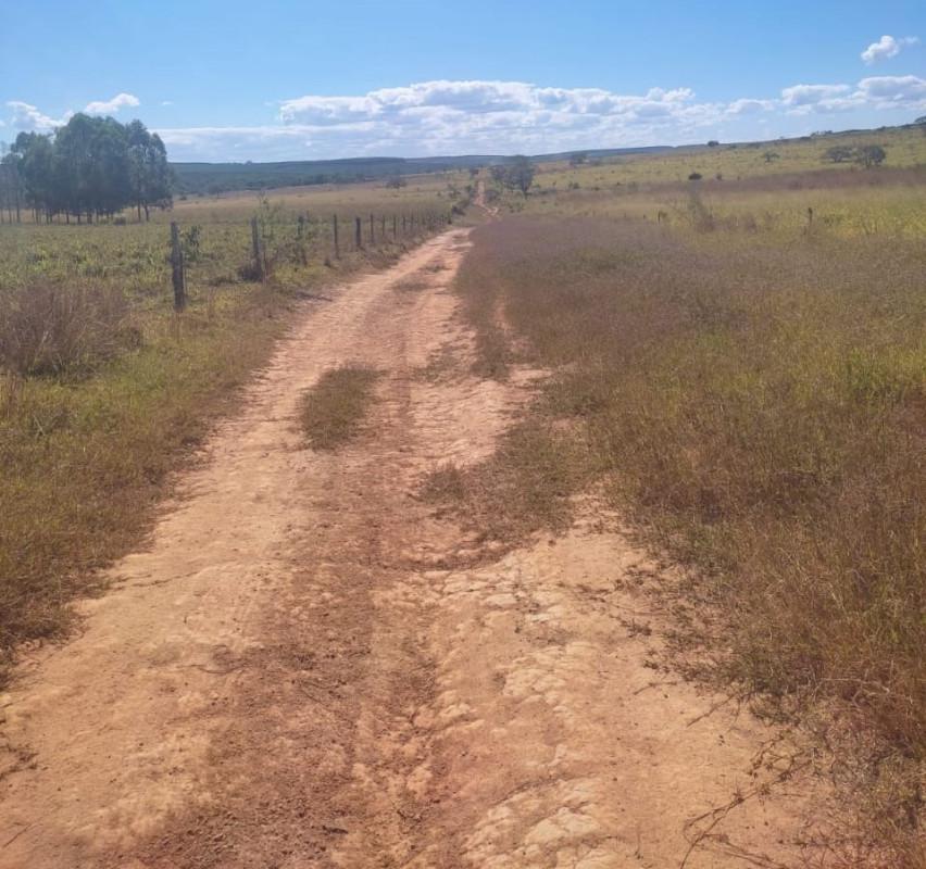 Fazenda, Zona Rural, 0 Quarto, 0 Vaga