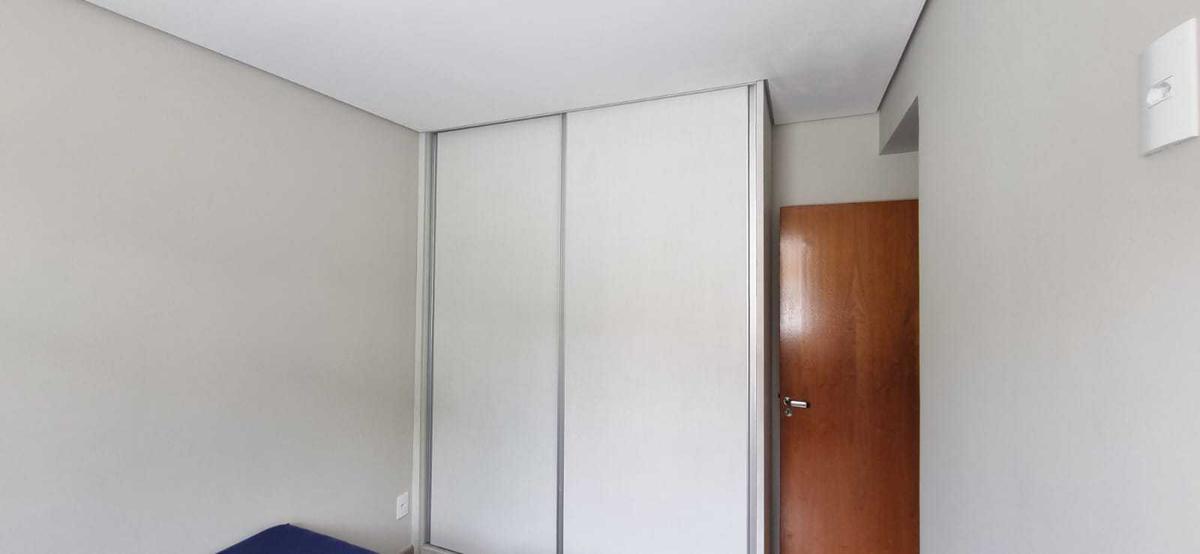 Apartamento, Ana Lúcia, 3 Quartos, 2 Vagas, 1 Suíte