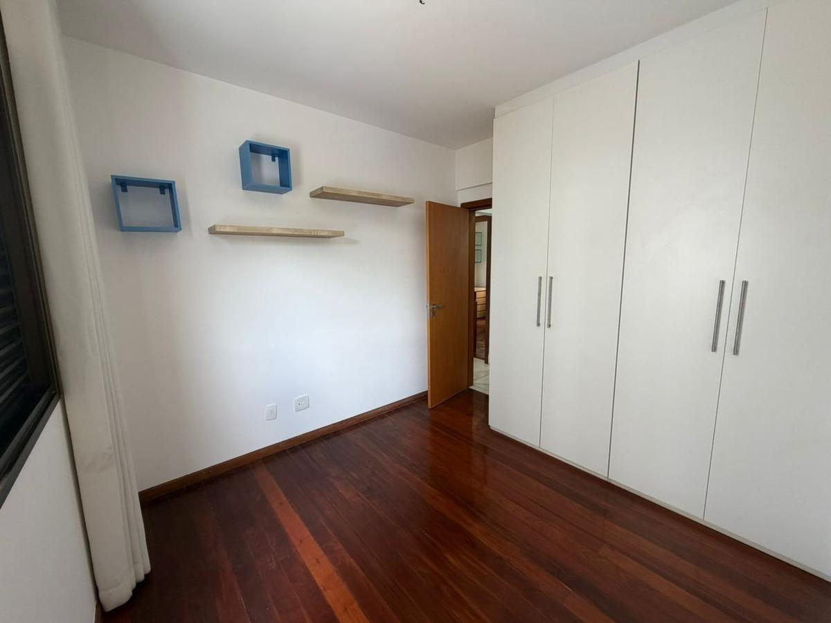 Apartamento, Buritis, 4 Quartos, 3 Vagas, 1 Suíte
