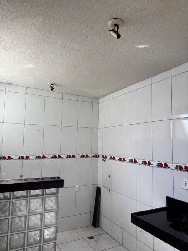 Apartamento, Jardim Riacho das Pedras, 2 Quartos, 1 Vaga