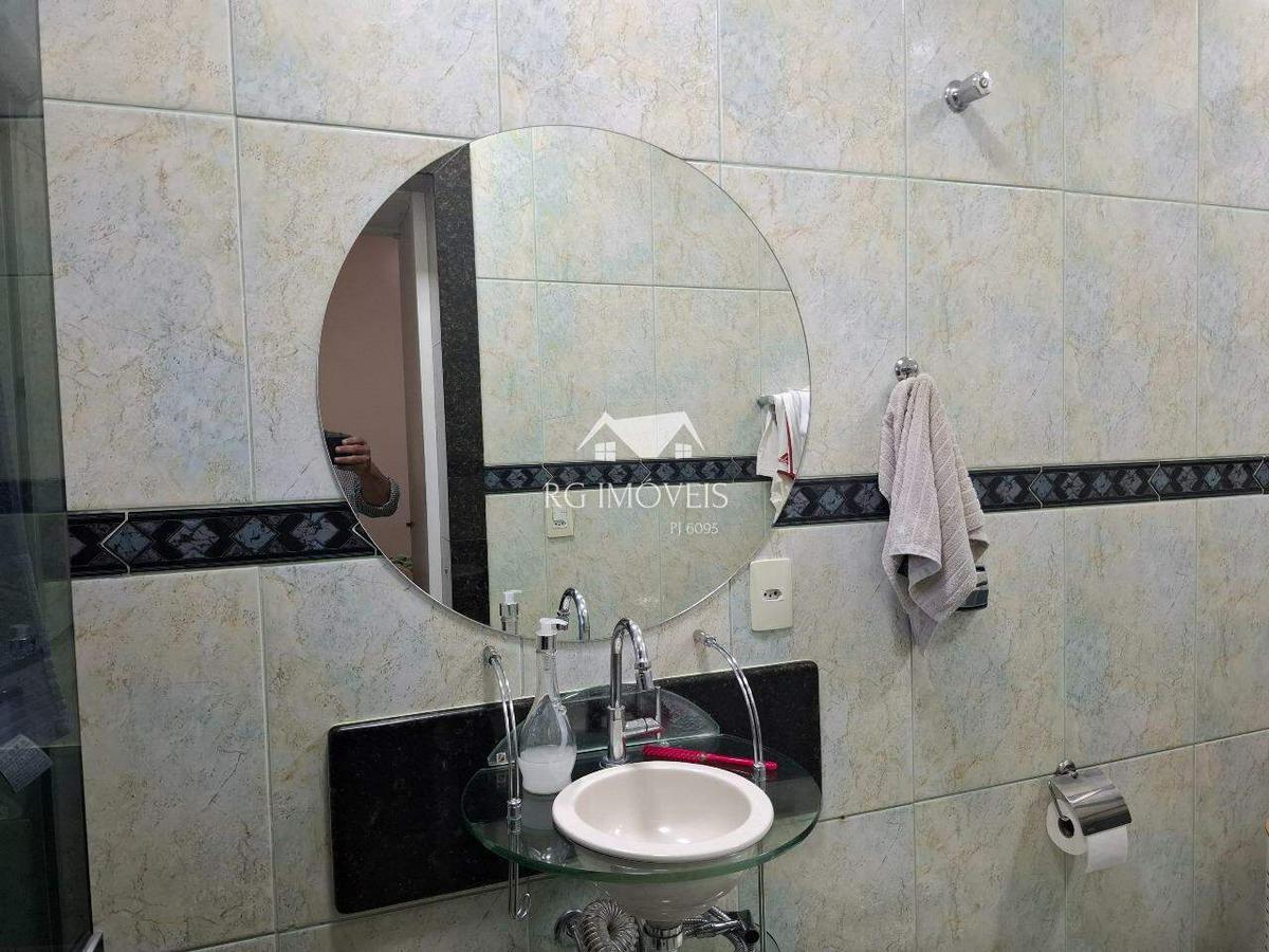 Casa, Tirol, 3 Quartos, 6 Vagas, 1 Suíte