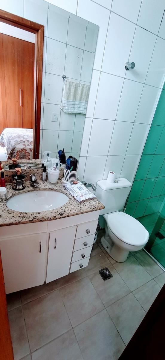 Cobertura, Castelo, 3 Quartos, 2 Vagas, 1 Suíte