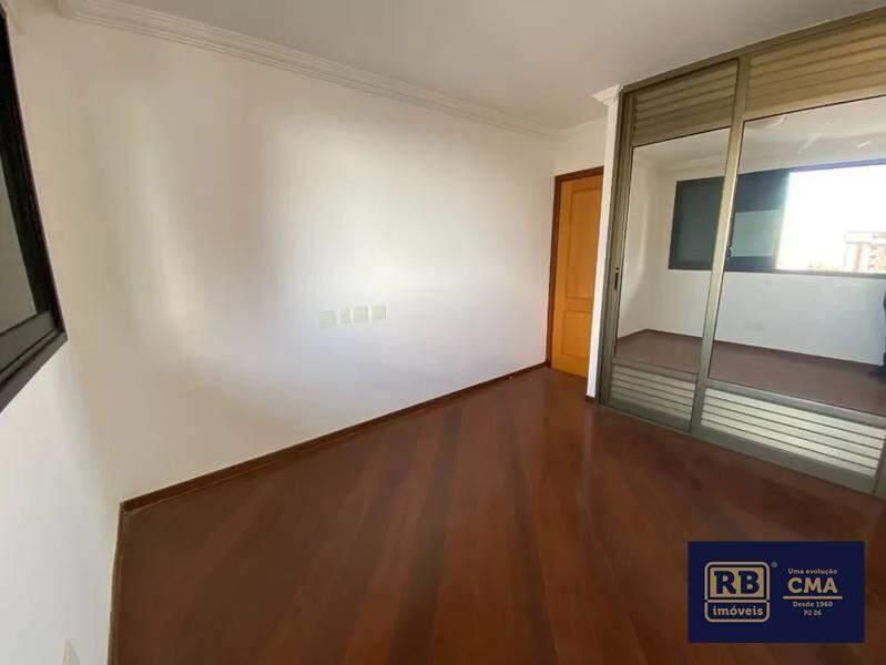 Cobertura, Belvedere, 5 Quartos, 4 Vagas, 3 Suítes