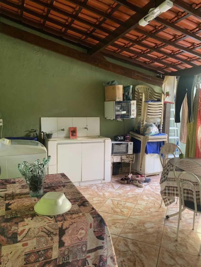 Casa, Novo Progresso, 3 Quartos, 2 Vagas
