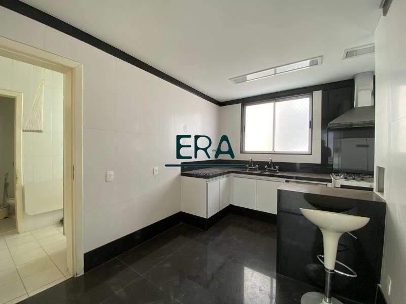 Cobertura, Buritis, 4 Quartos, 3 Vagas, 1 Suíte