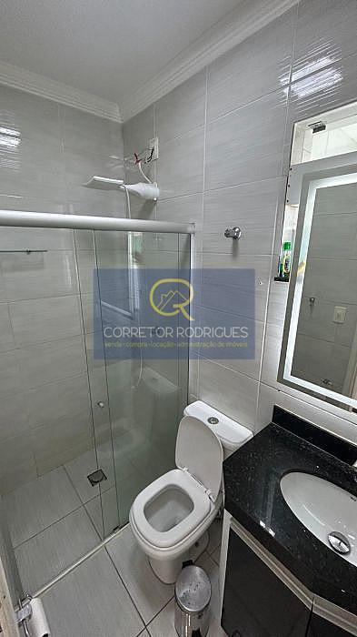 Cobertura, São Gabriel, 3 Quartos, 2 Vagas, 1 Suíte
