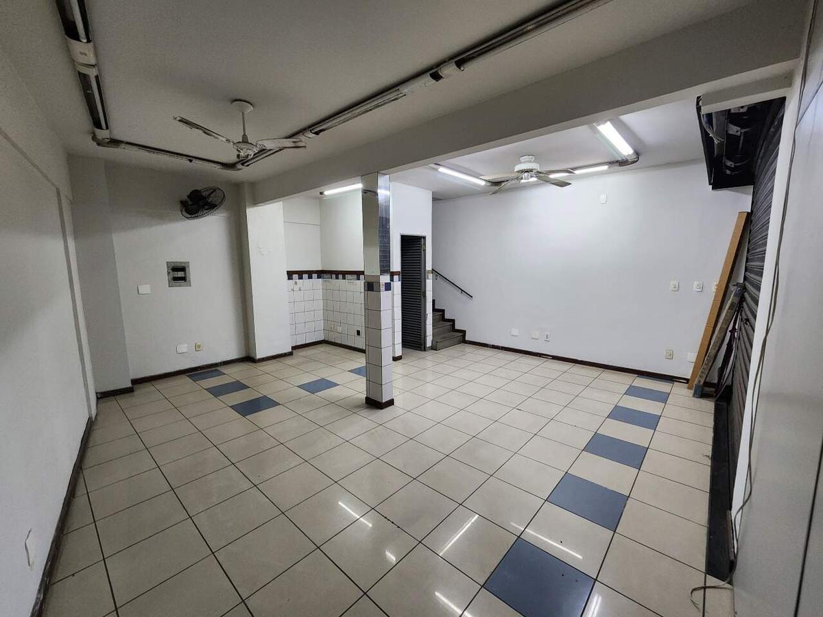 Andar, Funcionários, 0 Quarto, 0 Vaga