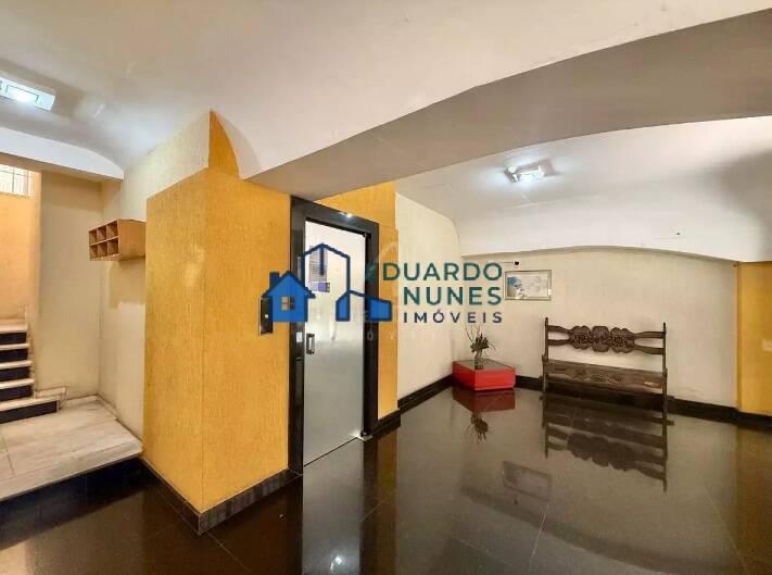 Apartamento, Santo Agostinho, 4 Quartos, 3 Vagas, 1 Suíte