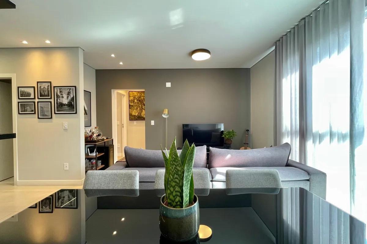 Apartamento, Serra, 2 Quartos, 2 Vagas, 2 Suítes
