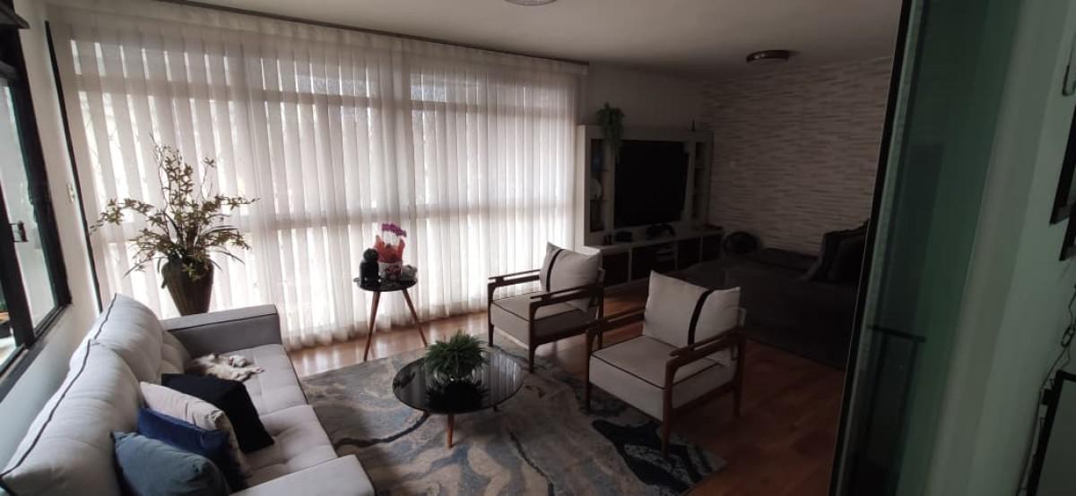 Casa, Floresta, 4 Quartos, 3 Vagas, 2 Suítes