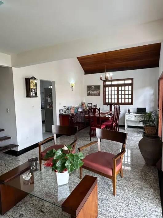 Casa, Paquetá, 4 Quartos, 0 Vaga, 1 Suíte