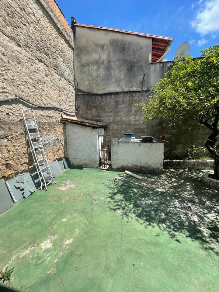 Casa, Santa Terezinha, 3 Quartos, 3 Vagas, 1 Suíte