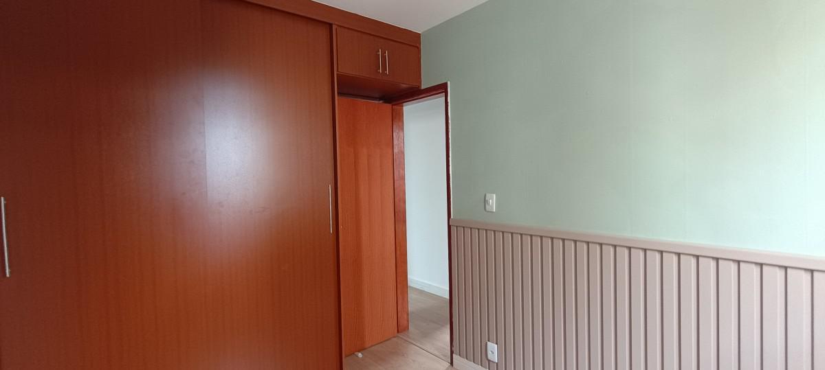 Apartamento, Cardoso, 3 Quartos, 1 Vaga