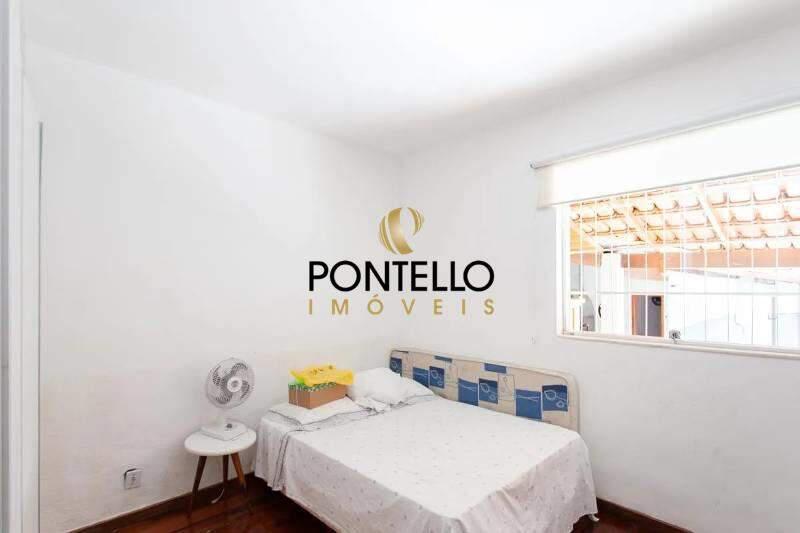 Casa, Santa Mônica, 4 Quartos, 4 Vagas, 1 Suíte
