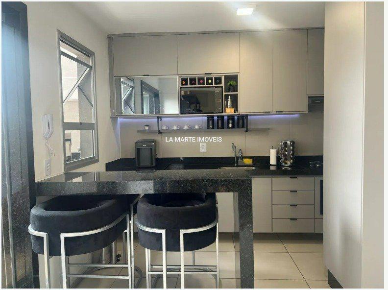 Apartamento, Jardim Riacho das Pedras, 2 Quartos, 1 Vaga