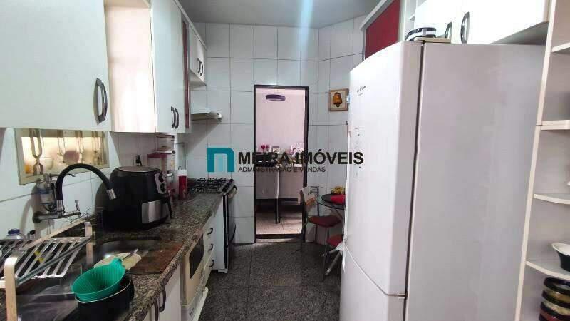 Casa, Serrano, 3 Quartos, 2 Vagas, 1 Suíte