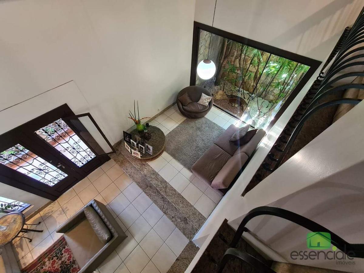 Casa, Fonte Grande, 3 Quartos, 4 Vagas, 3 Suítes