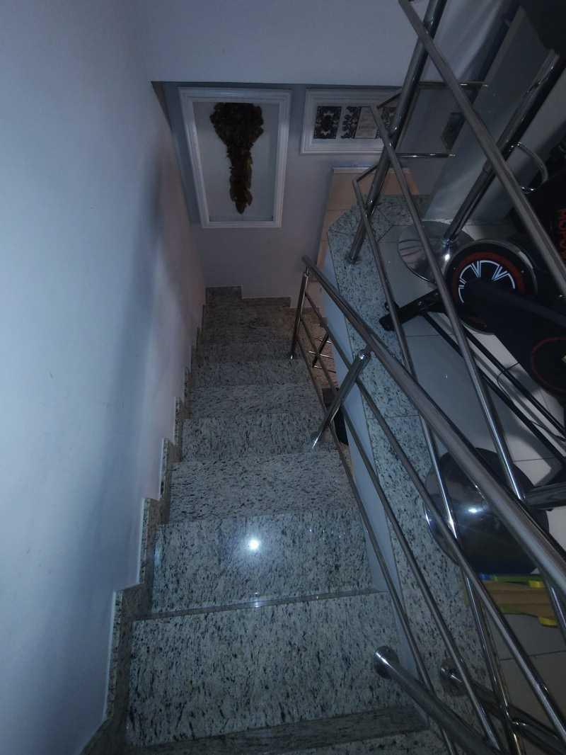 Cobertura, Santa Inês, 3 Quartos, 2 Vagas, 1 Suíte