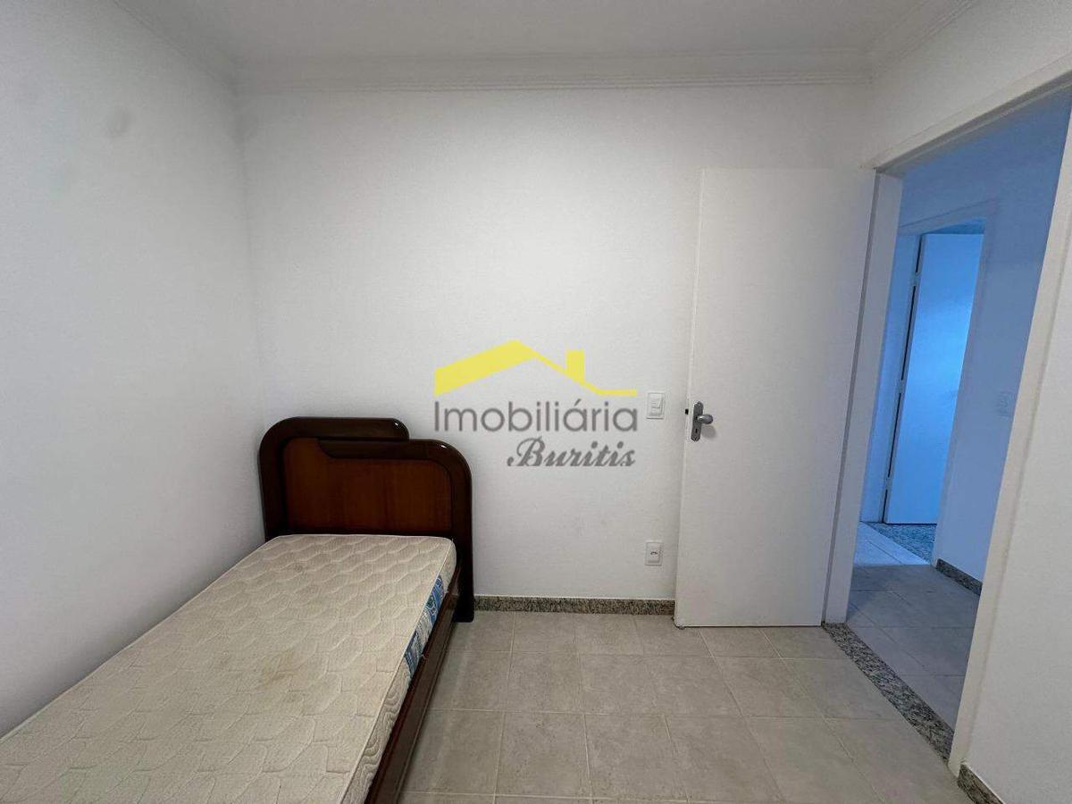 Apartamento, Buritis, 4 Quartos, 2 Vagas, 1 Suíte