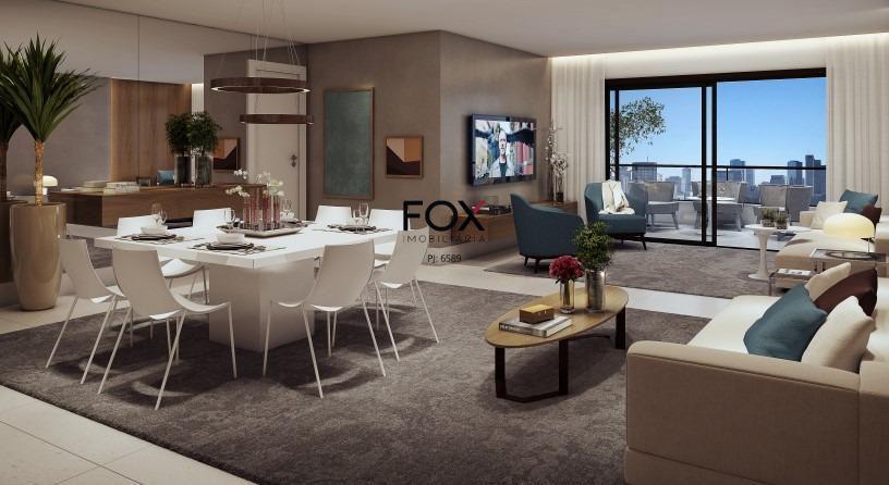 Apartamento, Santo Antônio, 4 Quartos, 4 Vagas, 2 Suítes
