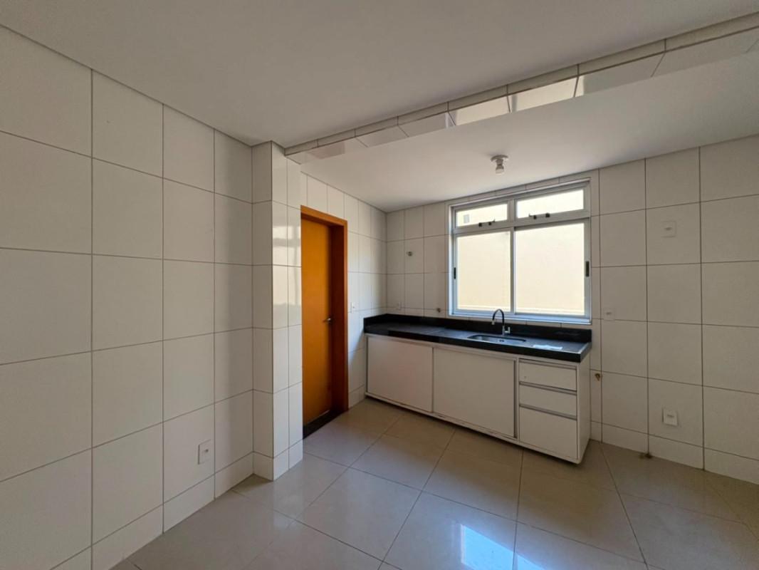 Apartamento, Inconfidentes, 3 Quartos, 2 Vagas, 1 Suíte