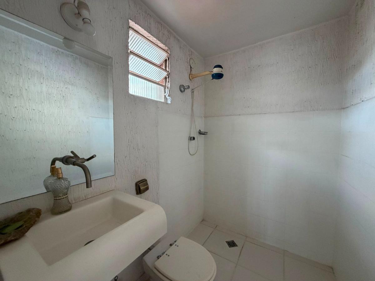 Cobertura, Cidade Nova, 3 Quartos, 2 Vagas, 1 Suíte