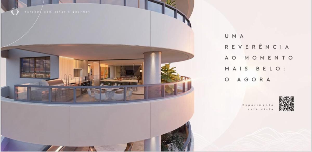 Apartamento, Santa Lúcia, 4 Quartos, 4 Vagas, 4 Suítes