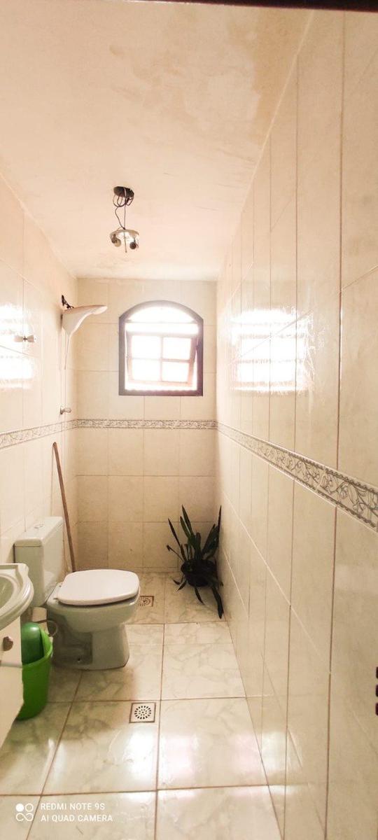 Casa, Dom Bosco, 3 Quartos, 2 Vagas