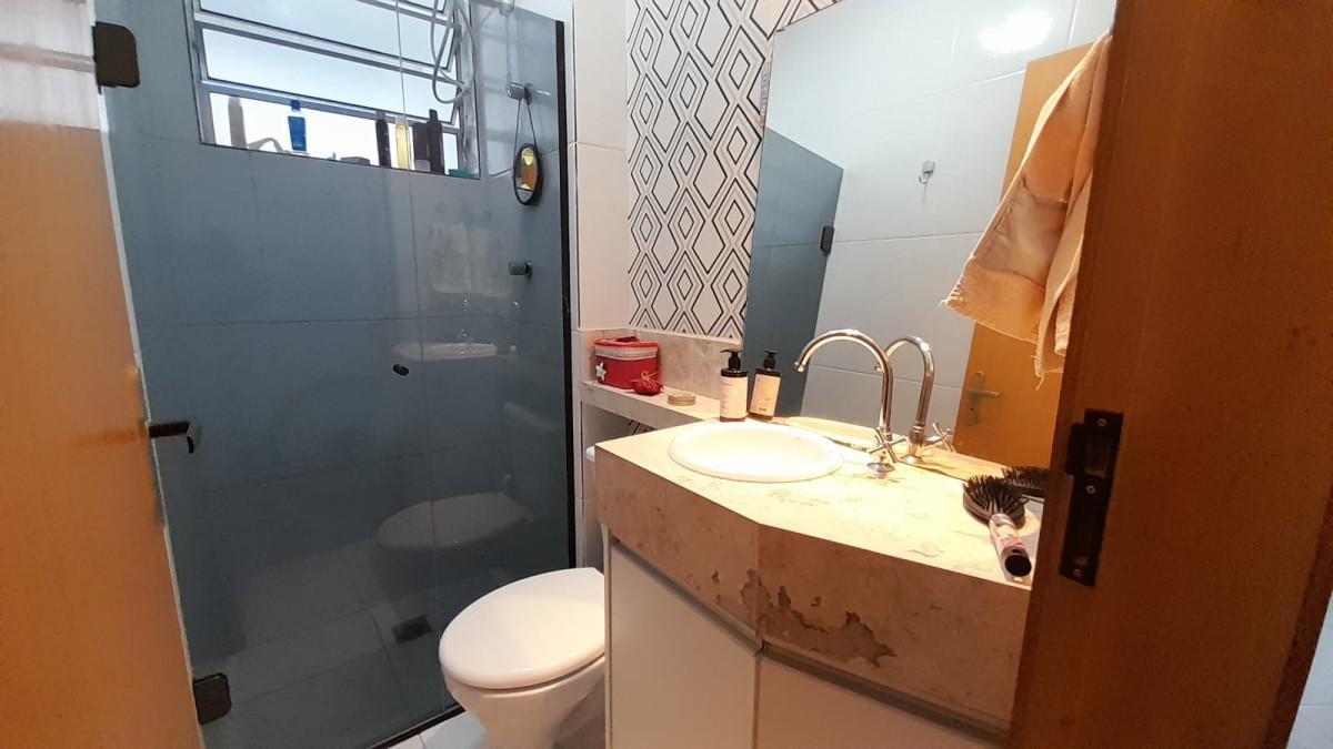 Cobertura, Manacás, 3 Quartos, 2 Vagas, 1 Suíte