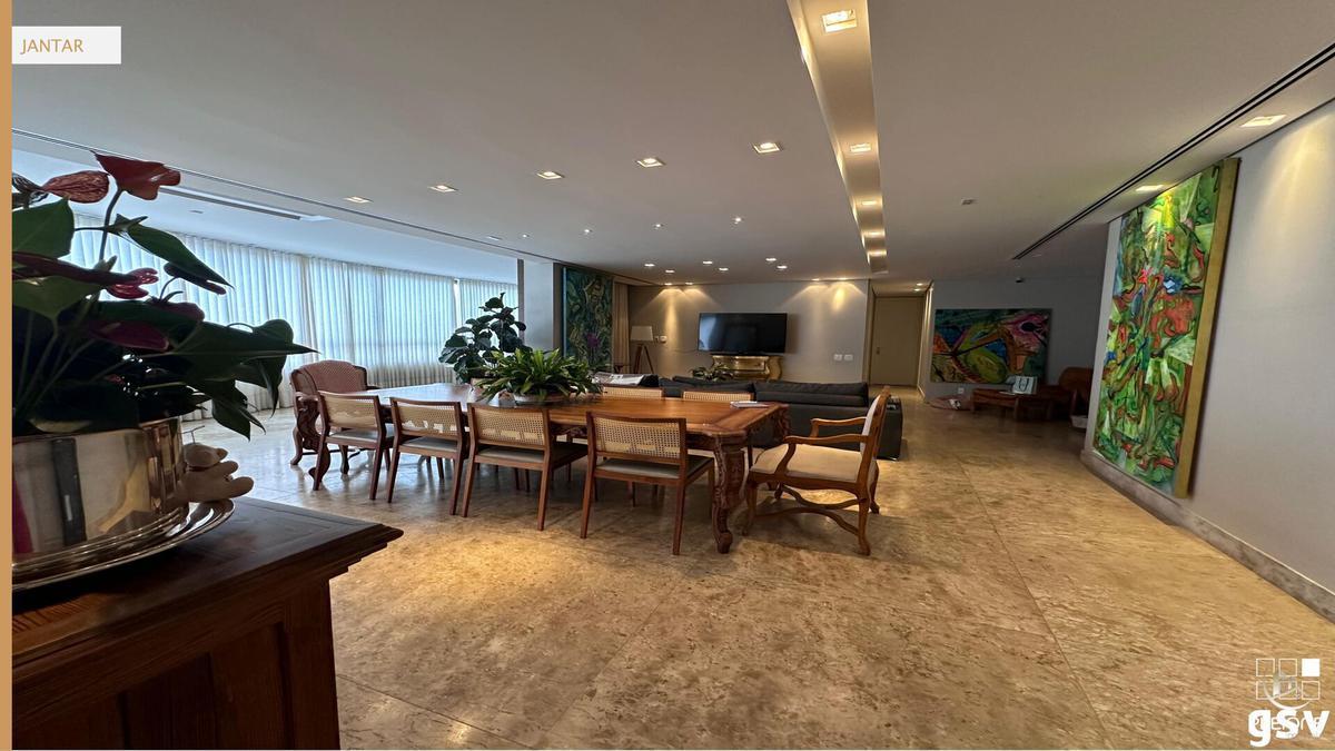 Apartamento, Vale do Sereno, 3 Quartos, 4 Vagas, 3 Suítes