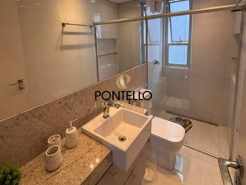 Cobertura, Gutierrez, 4 Quartos, 2 Vagas, 1 Suíte