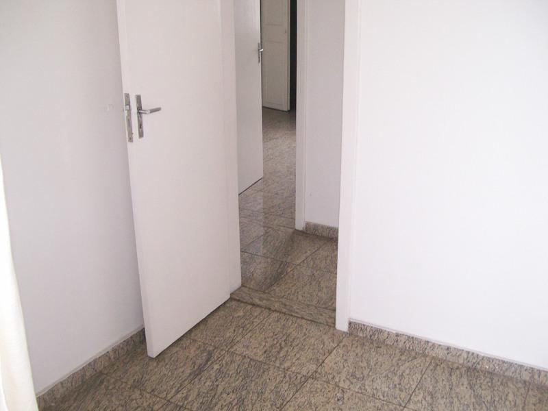 Apartamento, Alto Barroca, 3 Quartos, 1 Vaga