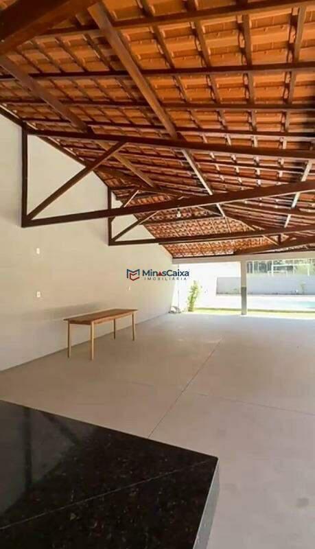 Fazenda, Alphaville, 3 Quartos, 5 Vagas, 1 Suíte