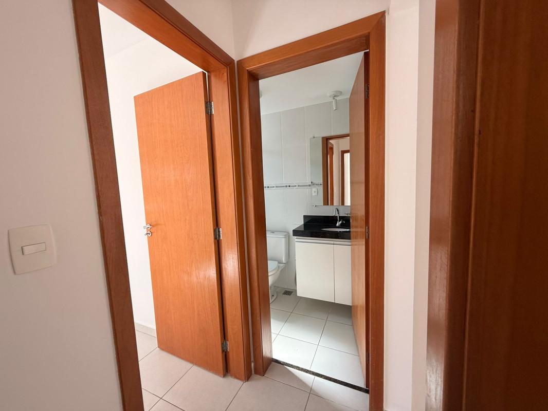 Apartamento, Sagrada Família, 3 Quartos, 2 Vagas, 1 Suíte