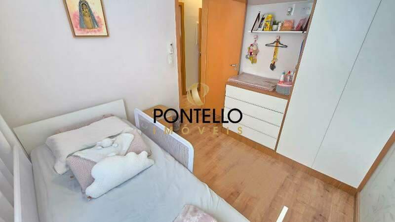 Cobertura, Santa Rosa, 3 Quartos, 3 Vagas, 1 Suíte